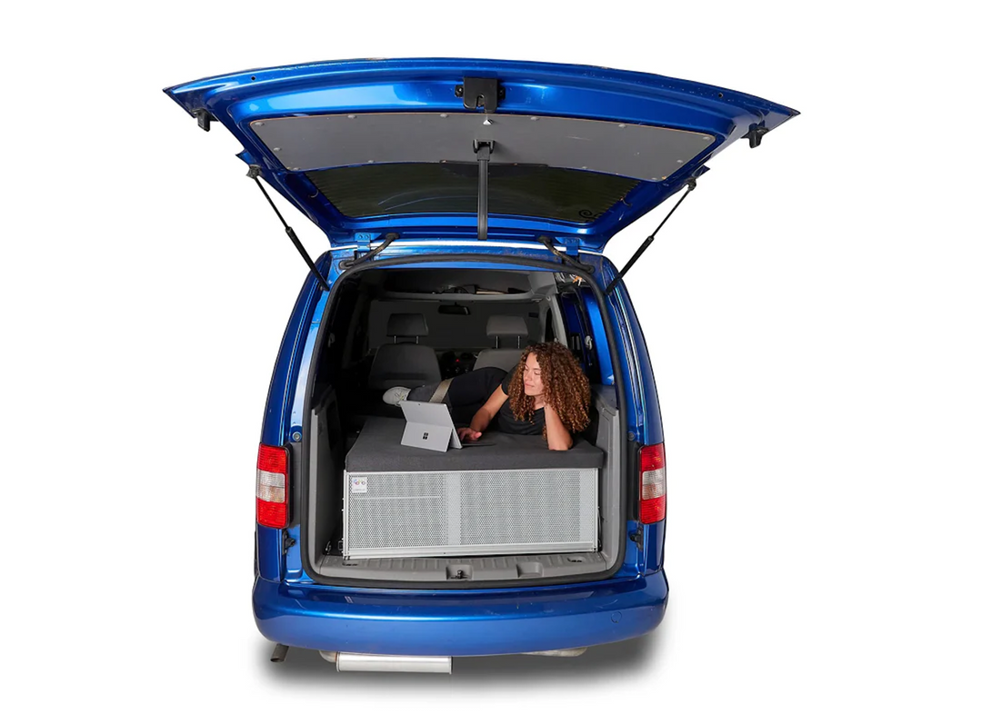 Campingbox COMO Camper 35