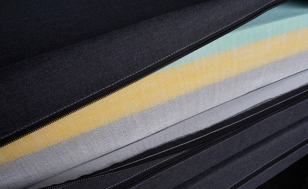 EvoPoreHRC - die Premium-Matratze zu deiner COMO