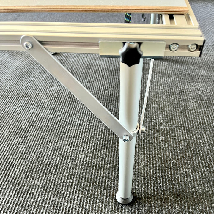 COMO CrossLock Querstreben‑Kit für maximale Stabilität – Produktansicht