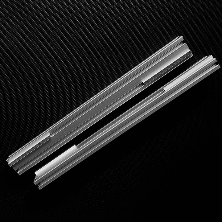 COMO Erhöhungsadapter (2 Stück) – Produktansicht des Sets