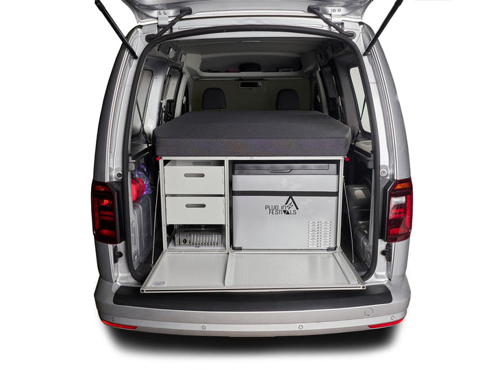 Campingbox COMO Camper 55