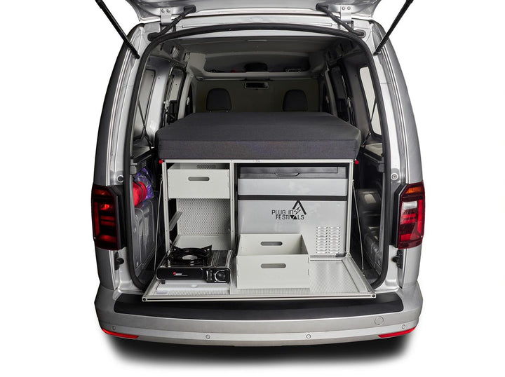 COMO Camper 55 Campingbox