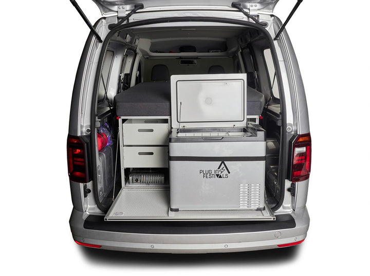 Campingbox COMO Camper